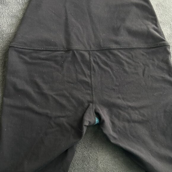 Women's Pure Barre by Splits59 Leggings, Size Large - Picture 7 of 7